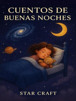 cover image of Cuentos de Buenas Noches